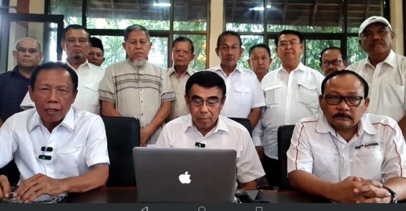 Jangan Terprovokasi oleh Forum yang Mengatasnamakan Purnawirawan TNI